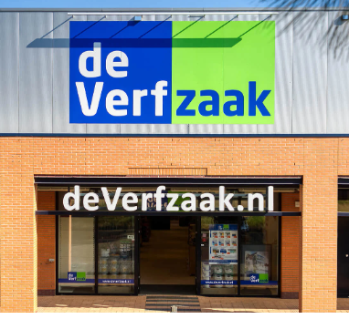 Verkoopmedewerk(st)er / Verfspecialist  – Oss