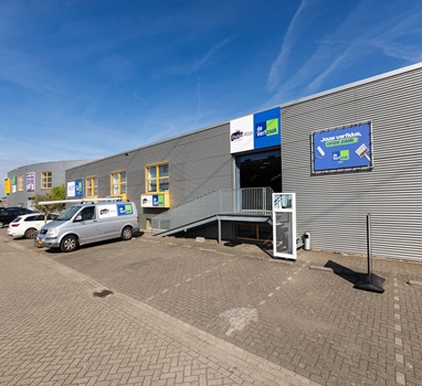 Vloerenlegger en woninginrichtingsmonteur 32-40 uur
