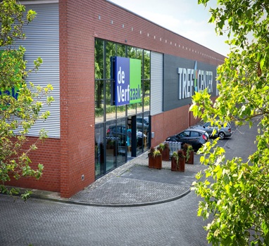 Verkoopmedewerk(st)er / Verfspecialist  – Venlo Trefcenter