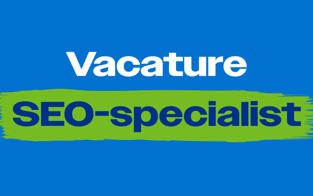 SEO-specialist